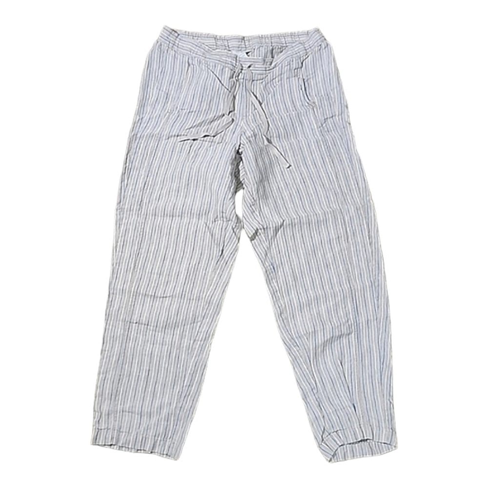 J. JIill love linen pants size S